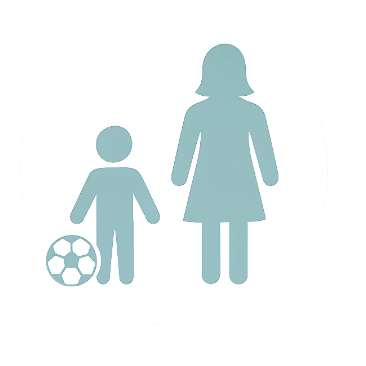 Accompagnement enfants et adolescents Accompagnement enfants et adolescents