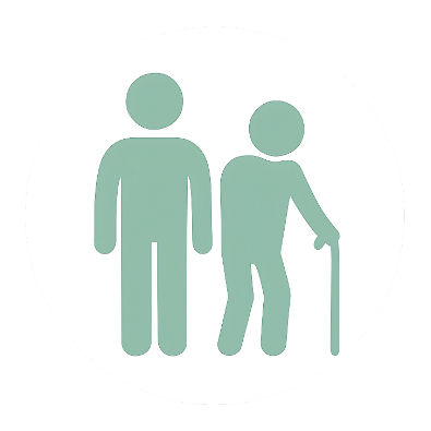 Accompagnement adultes et seniors Accompagnement adultes et seniors